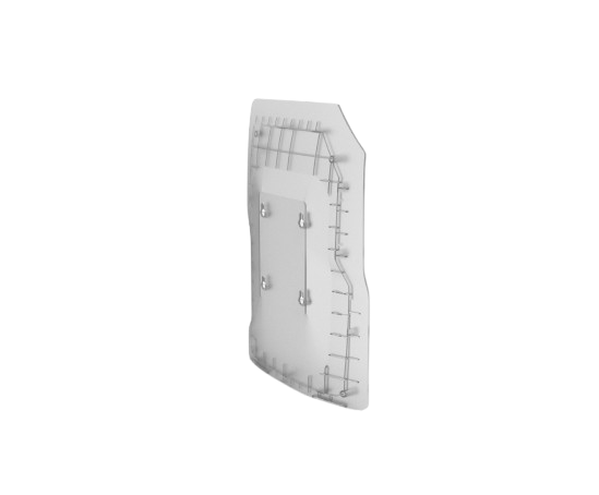 M6 Series Wall Mount